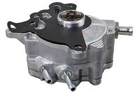 вакуум помпа, спирачна система