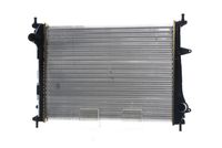 Thumbnail - Radiateur - CR1999000S - MAHLE