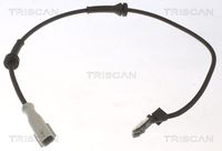 Sensor, Raddrehzahl