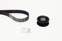 Keilrippenriemensatz