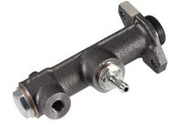 горна помпа на съединител