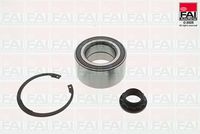 комплект колесен лагер