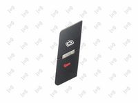 Comutator, sistem inchidere ABAKUS, Cod: 135-07-005