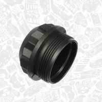 Thumbnail - Hydraulisch filter, lamellenkoppeling 4-wielaandrijving - HF0001 - ET ENGINETEAM