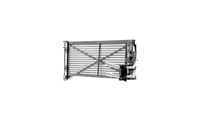 Thumbnail - Oliekoeler, automatische transmissie - CLC306000P - MAHLE