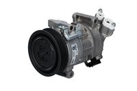 Compresor, climatizare VALEO, Cod: 690983