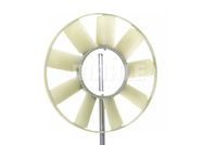 Thumbnail - Koelventilatorwiel - CFW21000P - MAHLE