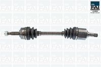 Planetara FAI AutoParts, Cod: FPDS116