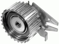 Riemenspanner, Keilrippenriemen