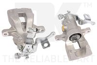Bremssattel