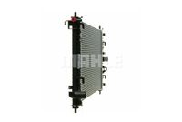 Thumbnail - Radiateur - CR1098000P - MAHLE