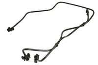 Тръбопровод за охладителната течност