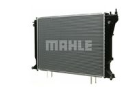 Thumbnail - Radiateur - CR1080000S - MAHLE