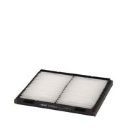 Filter, Innenraumluft