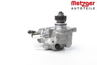 METZGER AUTOTEILE Hogedrukinspuitpomp 7