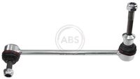 Stange/Strebe, Stabilisator