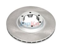 Disc frana JAPKO, Cod: 60520C