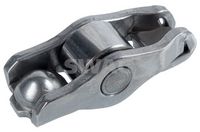 кобилица (повдигащ лост), газоразпределение