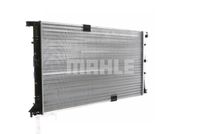 Thumbnail - Radiateur - CR1505000S - MAHLE