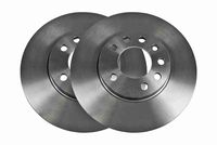 Disc frana VAICO, Cod: V40-80036