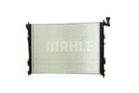 Thumbnail - Radiateur - CR1118000P - MAHLE