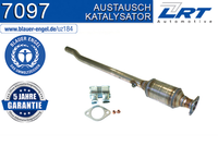 Katalysator
