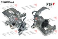 Bremssattel