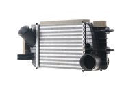 Thumbnail - Intercooler, inlaatluchtkoeler - CI216000P - MAHLE