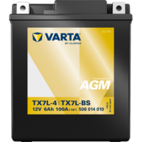 VARTA Accu / Batterij 3