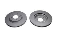 спирачен диск