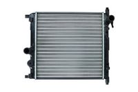 Radiators, Motora dzesēšanas sistēma