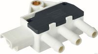 Sensor, Abgasdruck