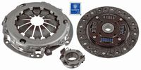 Set ambreiaj SACHS, Cod: 3000 858 401