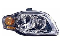 Hauptscheinwerfer Hauptscheinwerfer