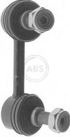 Stange/Strebe, Stabilisator