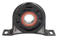 Suspension, propshaft