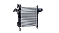 Thumbnail - Intercooler, inlaatluchtkoeler - CI136000P - MAHLE