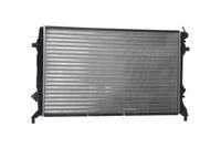 Thumbnail - Radiateur - CR816000S - MAHLE