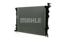 Thumbnail - Radiateur - CR1891000S - MAHLE