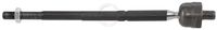 Axialgelenk, Spurstange