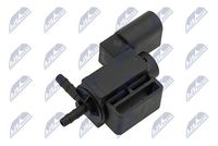 Supapă, comandă aer (aer aspirație) NTY, Cod: ECD-WW-034
