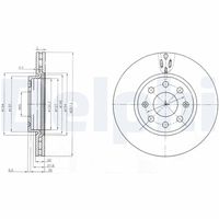 спирачен диск