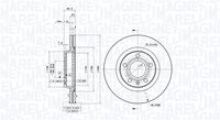 Bremsscheibe