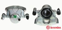 Bremssattel