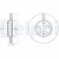 Bremsscheibe