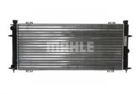 Thumbnail - Radiateur - CR173000S - MAHLE