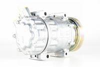 Thumbnail - Compressor, airconditioning - ACP535000P - MAHLE