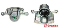 Bremssattel