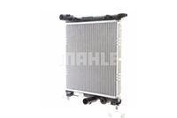 Thumbnail - Radiateur - CR831000S - MAHLE