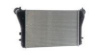 Thumbnail - Intercooler, inlaatluchtkoeler - CI161000P - MAHLE